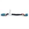 AMPIRE set cavi LVDS per BMW NBT-EVO ID5/6 con monitor 8.8" / 10.25"