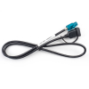 AMPIRE Smartphone Integration per BMW NBT-EVO con set cavi per Monitor 6.5"
