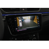 Rear View Camera - Retrofit - Skoda Superb 3V