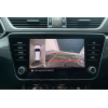 Rear View Camera - Retrofit - Skoda Superb 3V