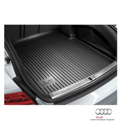 Tappetino bagagliaio antiscivolo - Audi A7 4G