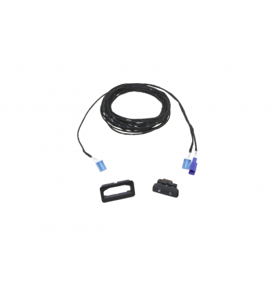 Safe Lock - Retrofit kit - Volkswagen T6.1 SH