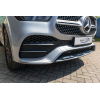 Park Assist incl. Parktronic Anteriore & Posteriore - Retrofit Kit - Mercedes GLE-Class W167