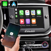 Smartphone Integration MS-QG - Maserati Quattroporte, Ghibli