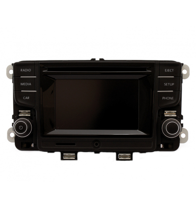 Vivavoce Bluetooth - Upgrade - VW Polo 6C
