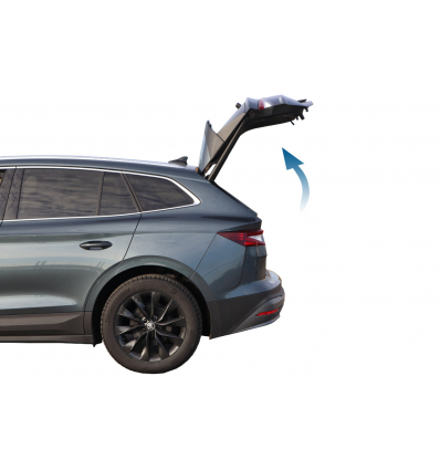 Portellone elettrico - Retrofit kit - Skoda Enyaq 5A