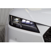 Set fari anteriori LED Matrix con luce diurna LED e freccia dinamica - Audi TT 8S (FV)
