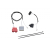 Set completo Plug & Play di protezione presa OBD da accessi non autorizzati - Mercedes Benz