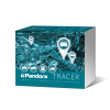 Pandora TRACER - Localizzatore GPS fisso