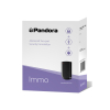 Pandora IMMO - Sistema immobilizzatore con transponder