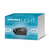 Pandora LIGHT v3 - Sistema d'allarme integrato con telecomando