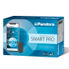 Pandora SMART PRO v3 - Sistema d'allarme integrato e localizzatore 4G GSM/GPS con transponder