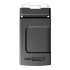 Pandora SMART PRO v3 - Sistema d'allarme integrato e localizzatore 4G GSM/GPS con transponder