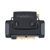 Pandora ELITE v2 - Sistema d'allarme integrato e localizzatore 4G GSM/GPS con transponder e telecomando