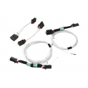 Set cavi fari posteriori LED - VW Sharan 7N1, Seat Alhambra 710