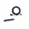 DAB, DAB+ antenna module - Retrofit kit  - Seat Tarraco KN2