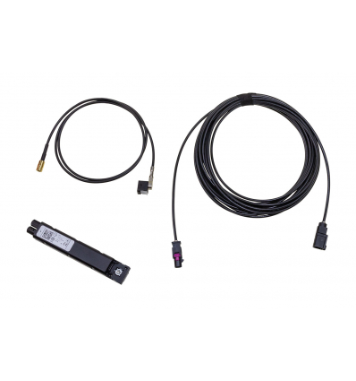 DAB+ Antenna module - VW Golf 7