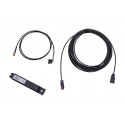 DAB+ Antenna module - VW Golf 7