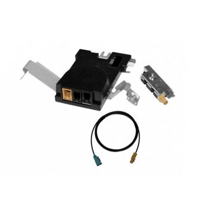 FM Antenna system - Retrofit kit - Audi A3 8P Sportback