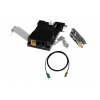 FM Antenna system - Retrofit kit - Audi A3 8P Sportback