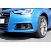 Adaptive Cruise Control (ACC) - Audi A4 8W