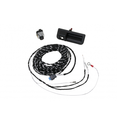 APS Advance - Retrocamera - Retrofit kit - Audi Q4 F4
