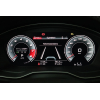 Cruise Control incl. Active Lane Assist - Retrofit kit - Audi Q5 FY