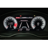 Cruise Control incl. Active Lane Assist - Retrofit kit - Audi Q5 FY