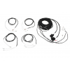 Set cavi Blind Spot, incl. Assitenza uscita al parcheggio - VW New Beetle 5C