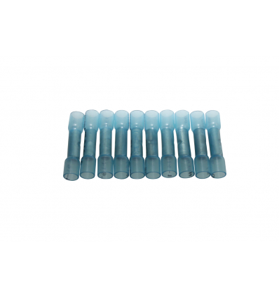 Connettore termoretraibile blu 1.5 - 2.5 mm² impermeabile equiv. 000 979 942