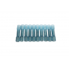 Connettore termoretraibile blu 1.5 - 2.5 mm² impermeabile equiv. 000 979 942