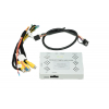 RVC interface BMW BM-906 - CCC system E-Series