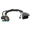 RVC interface Audi - MIB2 system Audi A1 GB, Q3 F3 display 8,8"