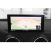 Navigation plus - Attivazione funzione - Audi Q2 GA con predisposiz. navigazione