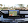 MMI 3G+ Navigation plus - Attivazione funzione di navigazione - Audi A8 4H