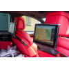 Rear Seat Entertainment System - Retrofit kit - Audi A8 4H
