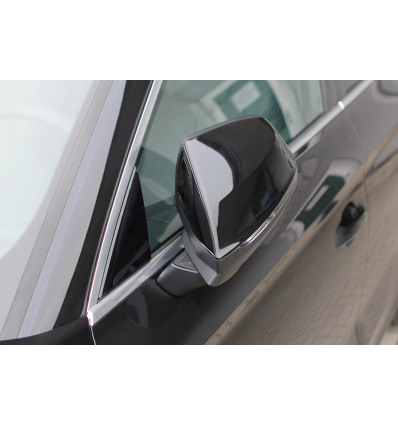 Specchi esterni ripiegabili elettricamente - Retrofit Kit - Audi Q5 FY