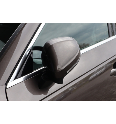 Specchi esterni ripiegabili elettricamente - Retrofit Kit - Audi A4 8W