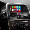 Smartphone Integration SCB-V-SENSUS - Volvo V-Sensus