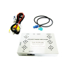 RVC interface BMW BM-900 - CIC system E-Series, F-Series