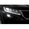 Set fari anteriori LED con luce diurna LED - Skoda Kodiaq NS7