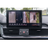 Surrounding camera (telecamere perimetrali) - Retrofit kit - Audi Q5 FY