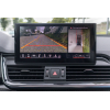 Surrounding camera (telecamere perimetrali) - Retrofit kit - Audi Q5 FY