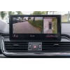 Surrounding camera (telecamere perimetrali) - Retrofit kit - Audi Q5 FY