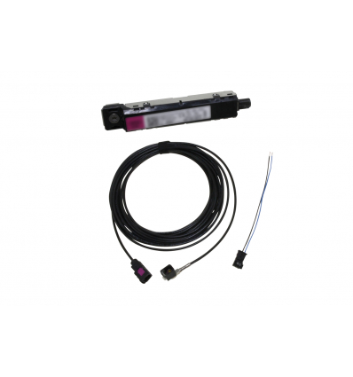 DAB, DAB+ antenna module - Retrofit kit - Audi Q5 FY