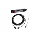 DAB, DAB+ antenna module - Retrofit kit - Audi Q5 FY