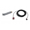 DAB, DAB+ antenna module - Retrofit kit - Audi A5 F5