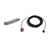 DAB, DAB+ antenna module - Retrofit kit - Audi A5 F5