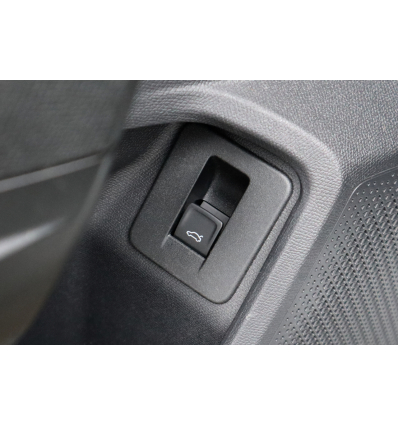Pulsante apertura portellone elettrico porta lato guida - Retrofit Kit - Seat Leon KL Sportstourer