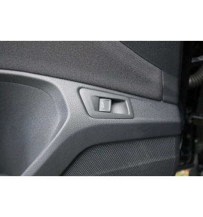 Pulsante apertura portellone elettrico porta lato guida - Retrofit Kit - VW T-Roc A11